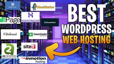 Best web hosting for wordpress. Things To Know About Best web hosting for wordpress. 